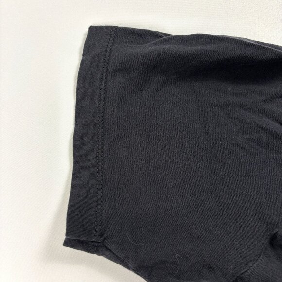 Marvel Mens Super Hero Secret Wars T Shirt Black L Comic Mad Engine - Picture 5 of 6